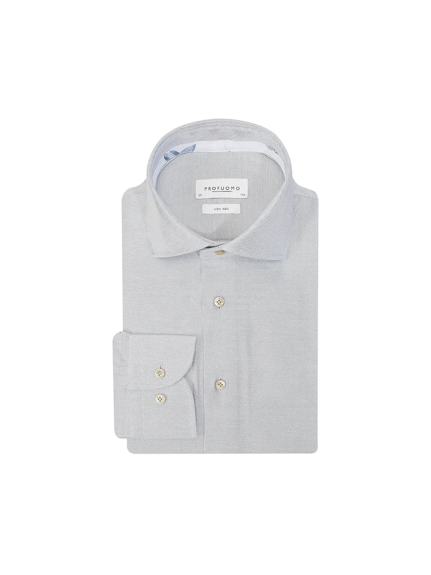 PROFUOMO | Businesshemd Slim Fit | olive